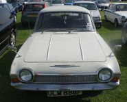 Ford Corsair