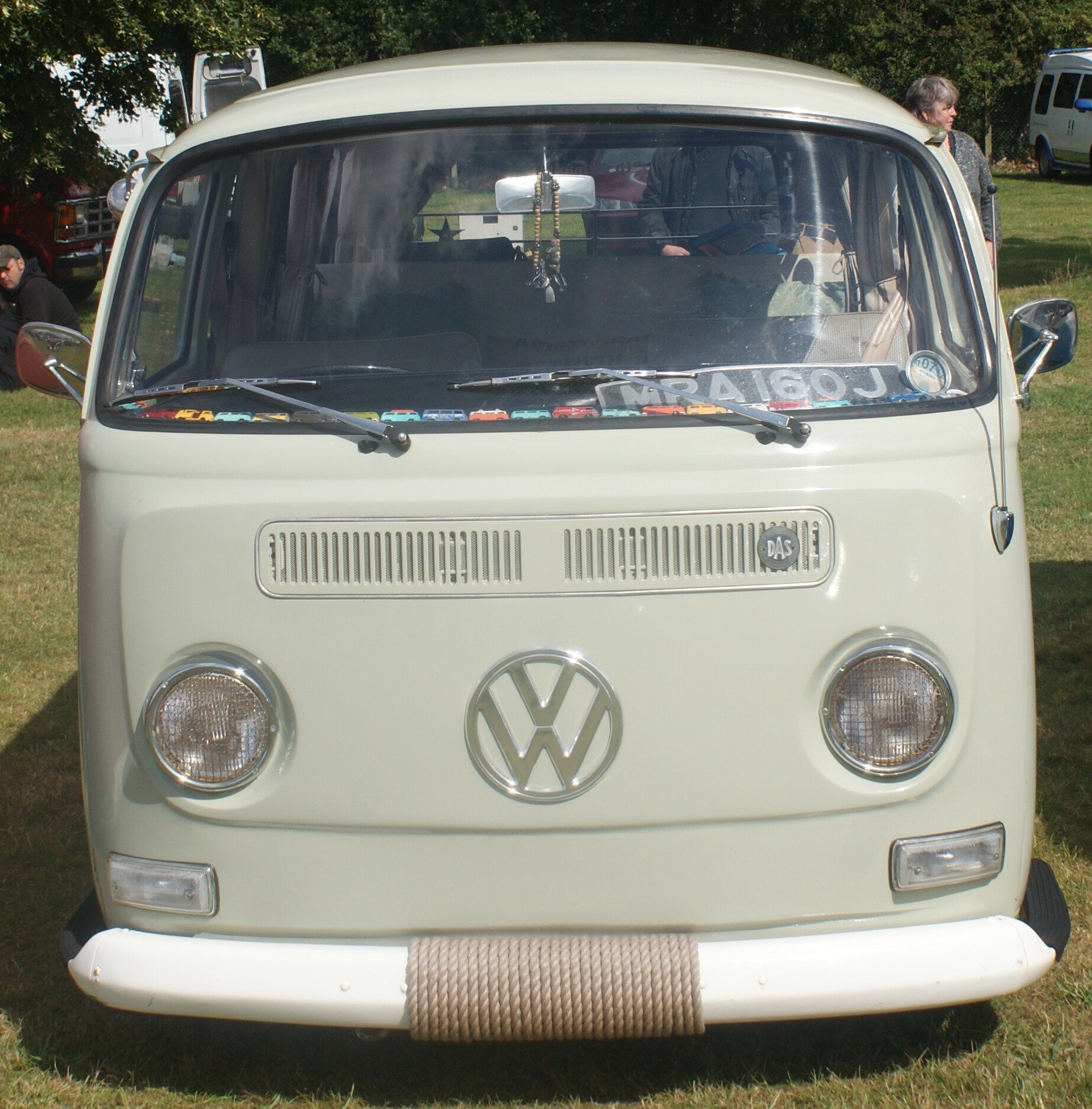 Volkswagen Type 2 - Wikipedia