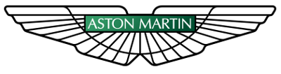 Aston Martin logo