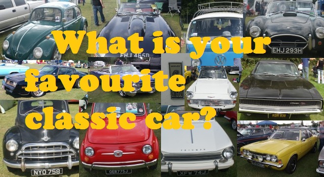 Classic Cars Wiki | Fandom