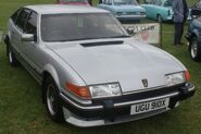 Rover SD1