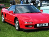 Honda NSX