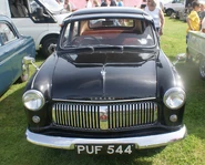 Ford Consul Mark I