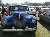 1937 Ford
