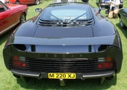 Jaguar XJ220