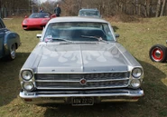 Ford Fairlane