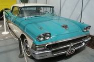 Ford Fairlane