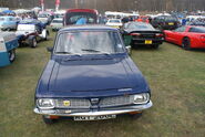 Triumph Toledo