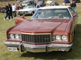 Chevrolet Caprice