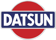 Datsun Logo