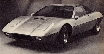 Ford GT-70