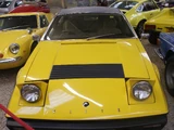 Lotus Elite II