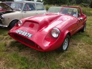 Category Kit Cars Classic Cars Wiki Fandom