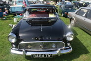 Ford Consul Mark II