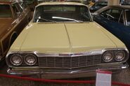 1964 Chevrolet Impala