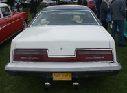 Ford Thunderbird