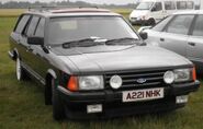 Ford Granada Mark II Estate