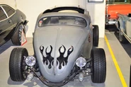 Volkswagen Beetle Custom