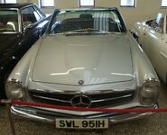 Mercedes-Benz 280SL