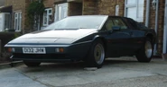 1987 Lotus Esprit