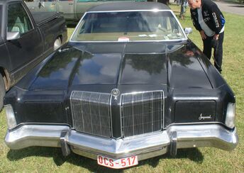 Chrysler Imperial