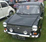 Morris 1300