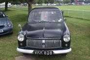 Ford Consul Mark I
