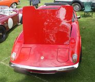 Lotus Elan +2