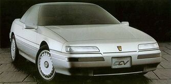 Rover CCV