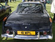 Facel Vega Facel II