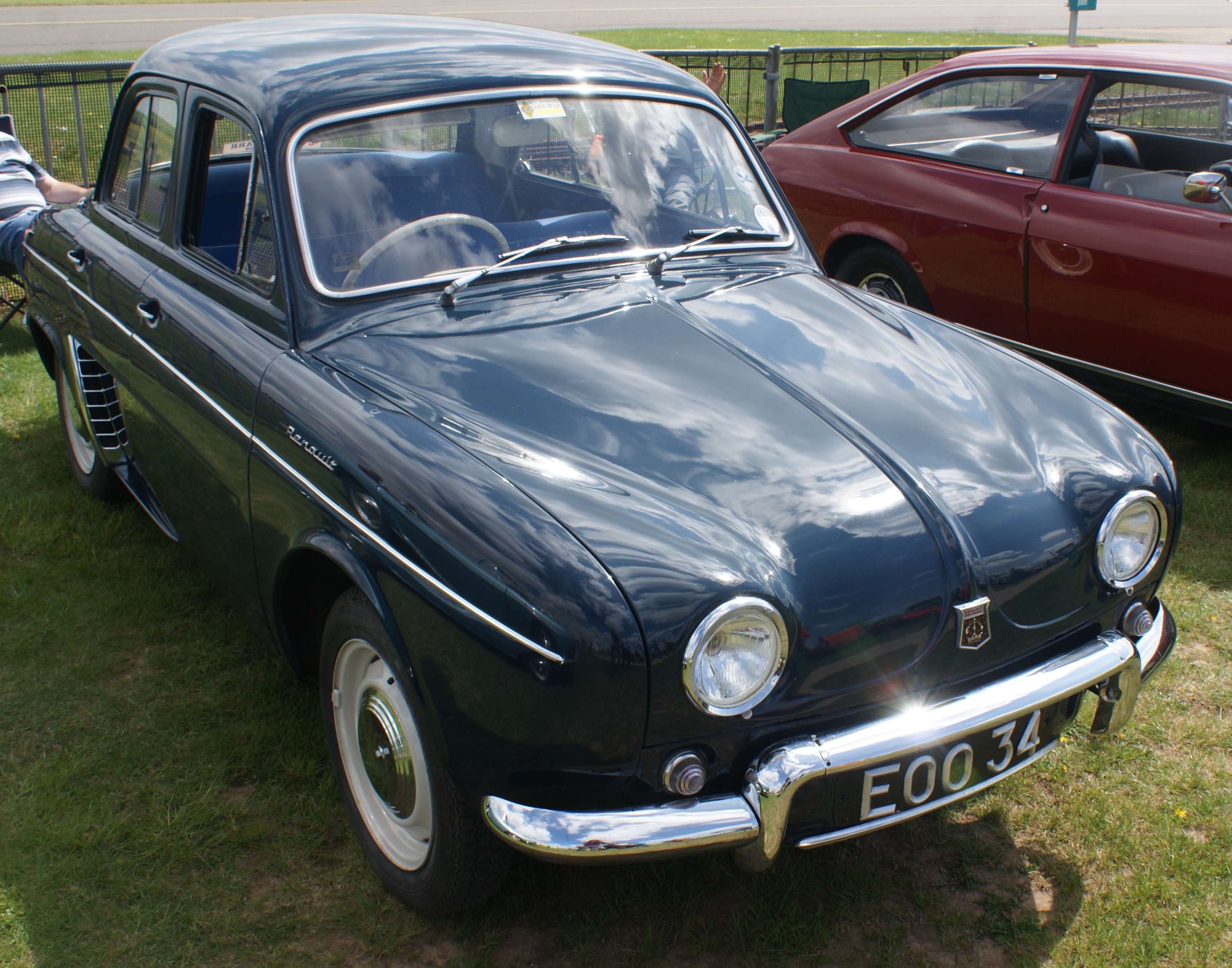 gt legends renault gordini sounds gt legends renault gordini sounds