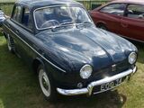 Renault Dauphine