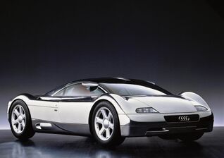 Audi Avus