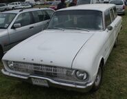 Ford Falcon