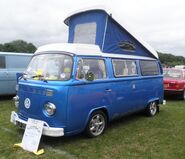 Volkswagen Type 2