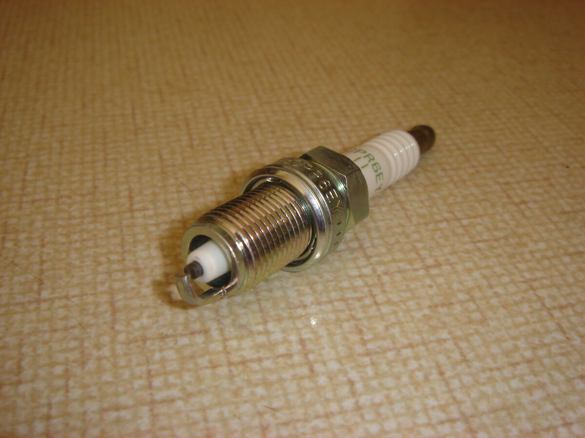 Spark Plug | Classic Cars Wiki | Fandom