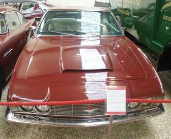 Aston Martin DBS GT