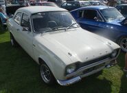 Ford Escort Mark 1