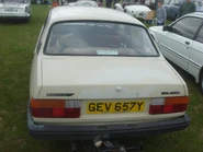 Morris Ital