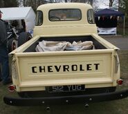 Chevrolet 3100