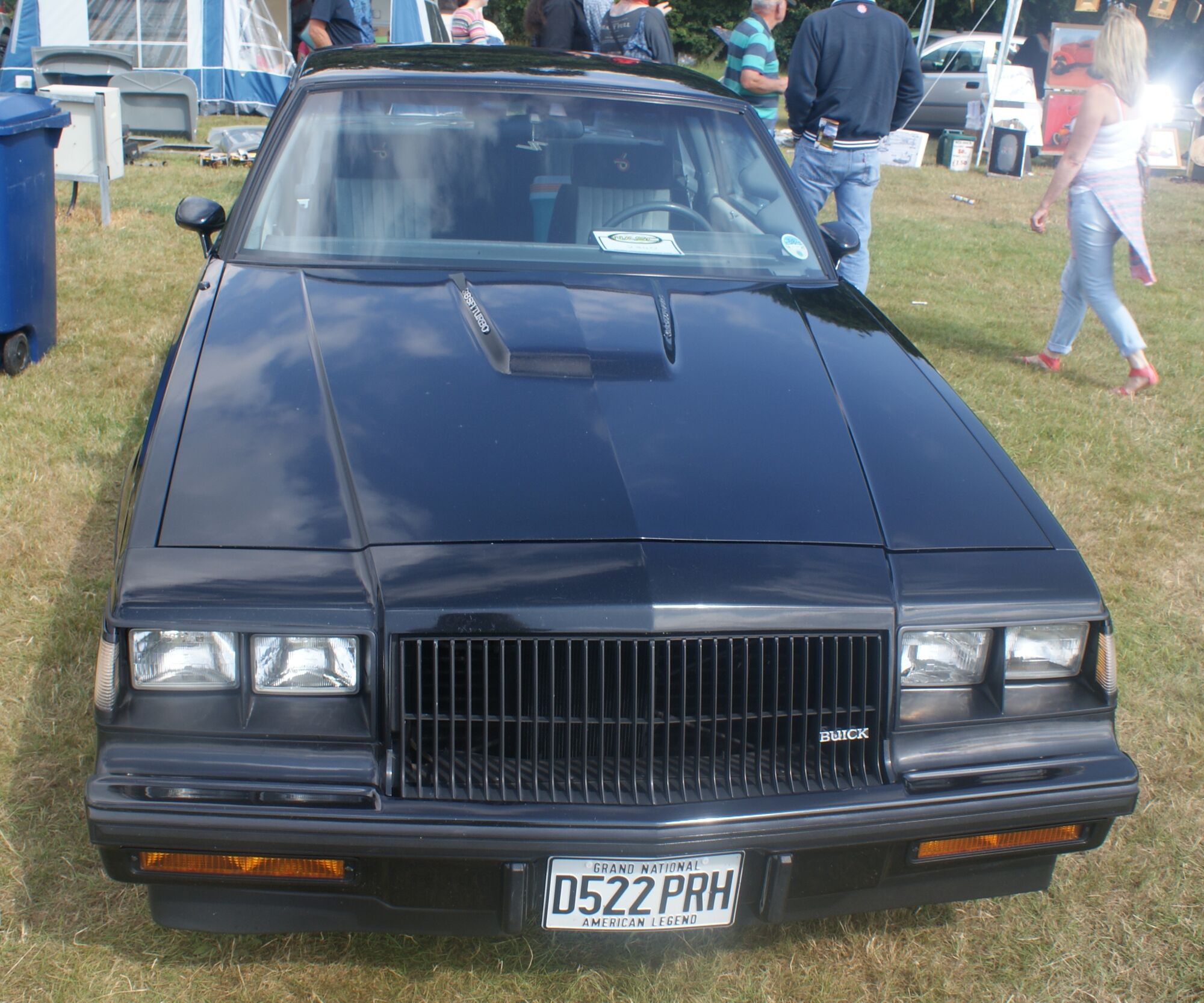 Buick Regal | Classic Cars Wiki | Fandom