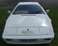 Lotus Esprit Turbo