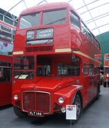 1959 AEC Routemaster