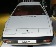 Lotus Esprit
