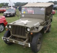 Willys MB