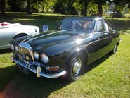 1968 Daimler Sovereign 420