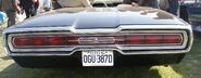 Ford Thunderbird