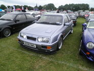 Mk1 sierra cosworth