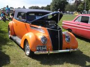 1937 Ford