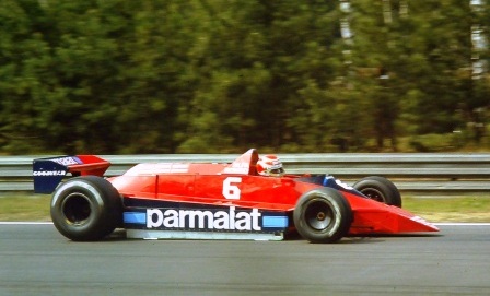 Brabham BT48, Classic Cars Wiki